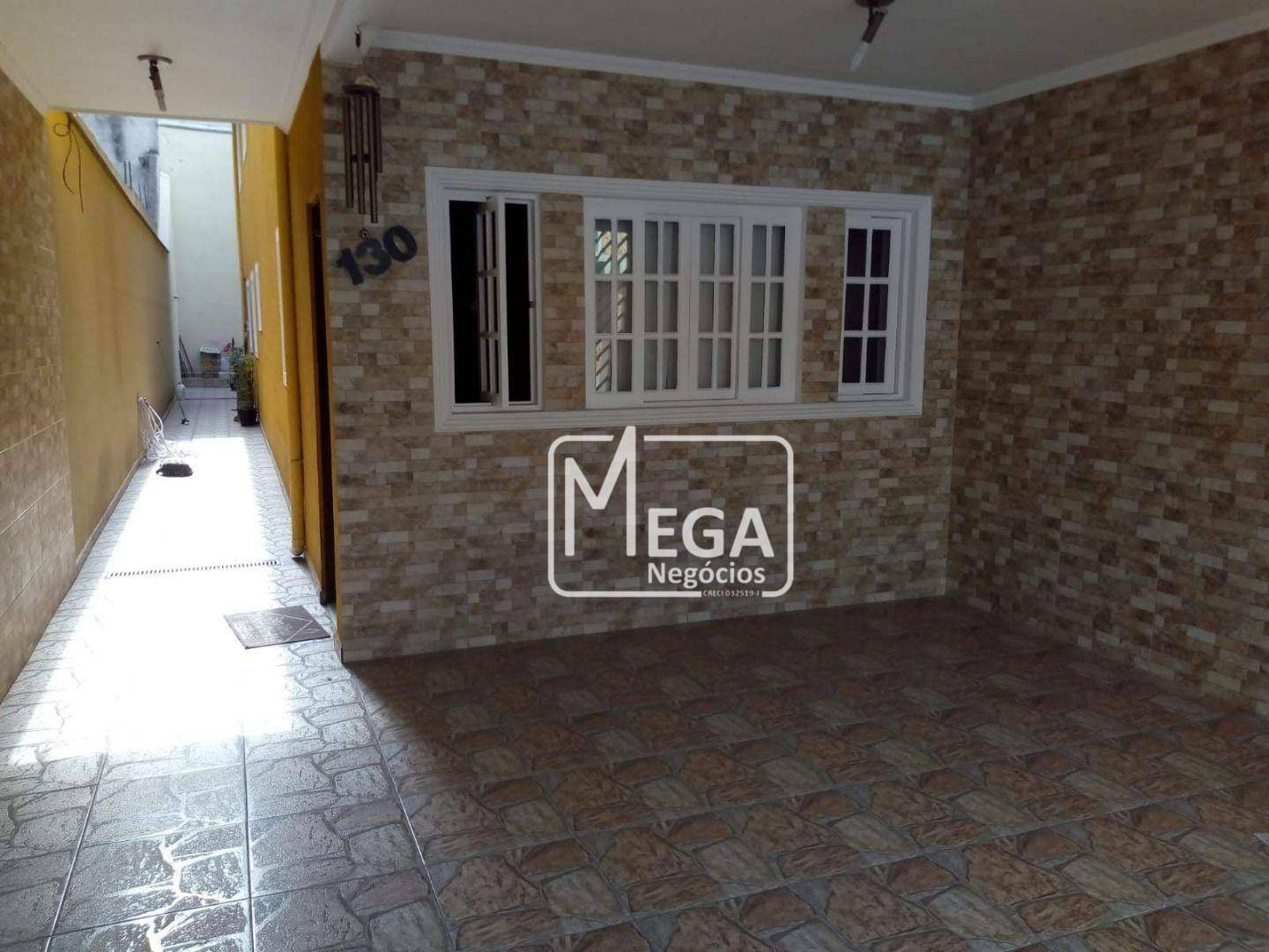 Casa à venda com 2 quartos, 192m² - Foto 23