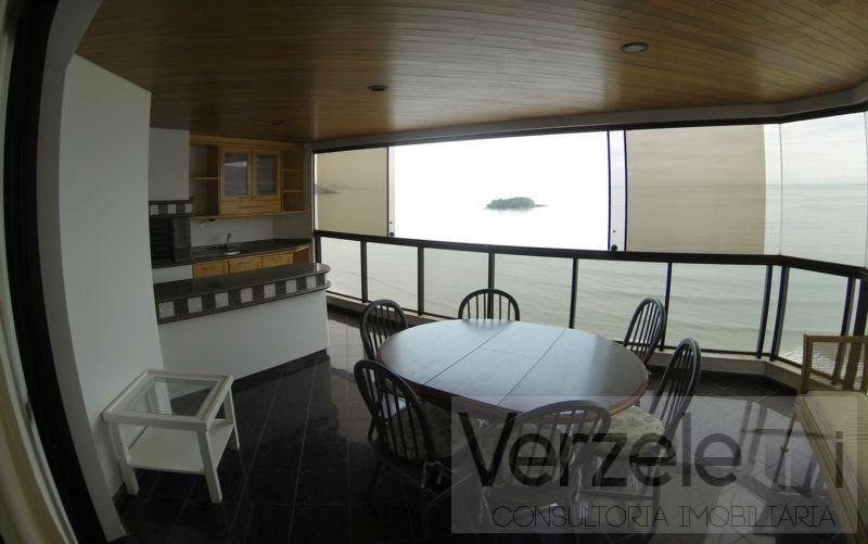 Apartamento à venda com 4 quartos, 280m² - Foto 9