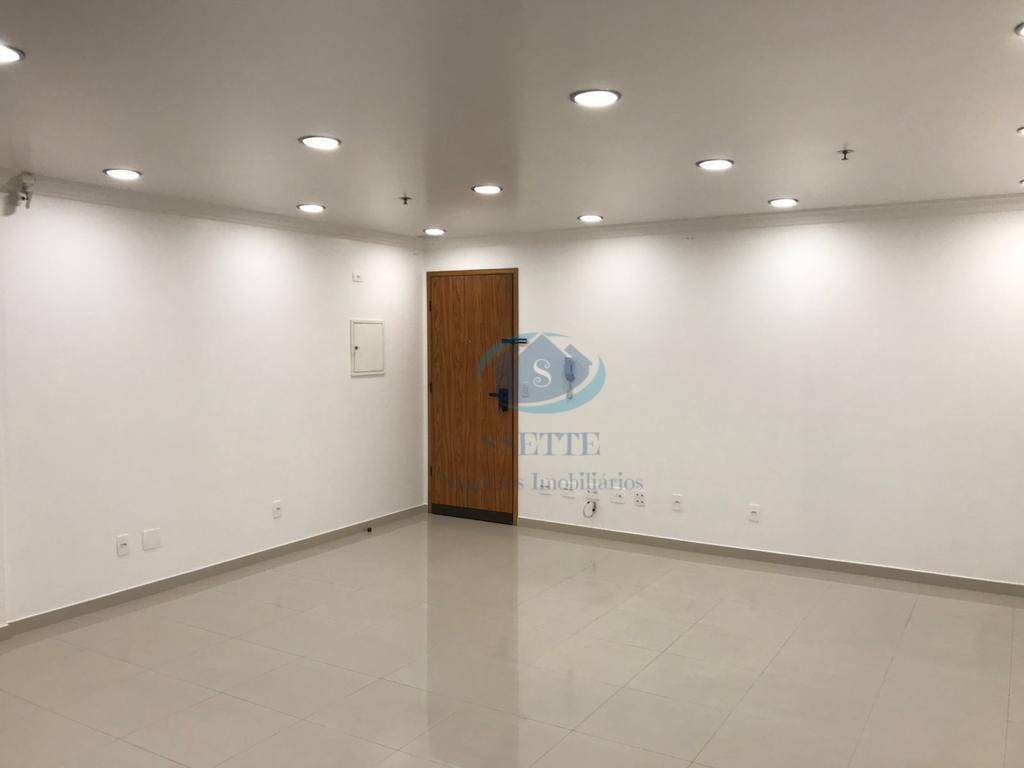 Conjunto Comercial-Sala para alugar, 35m² - Foto 2