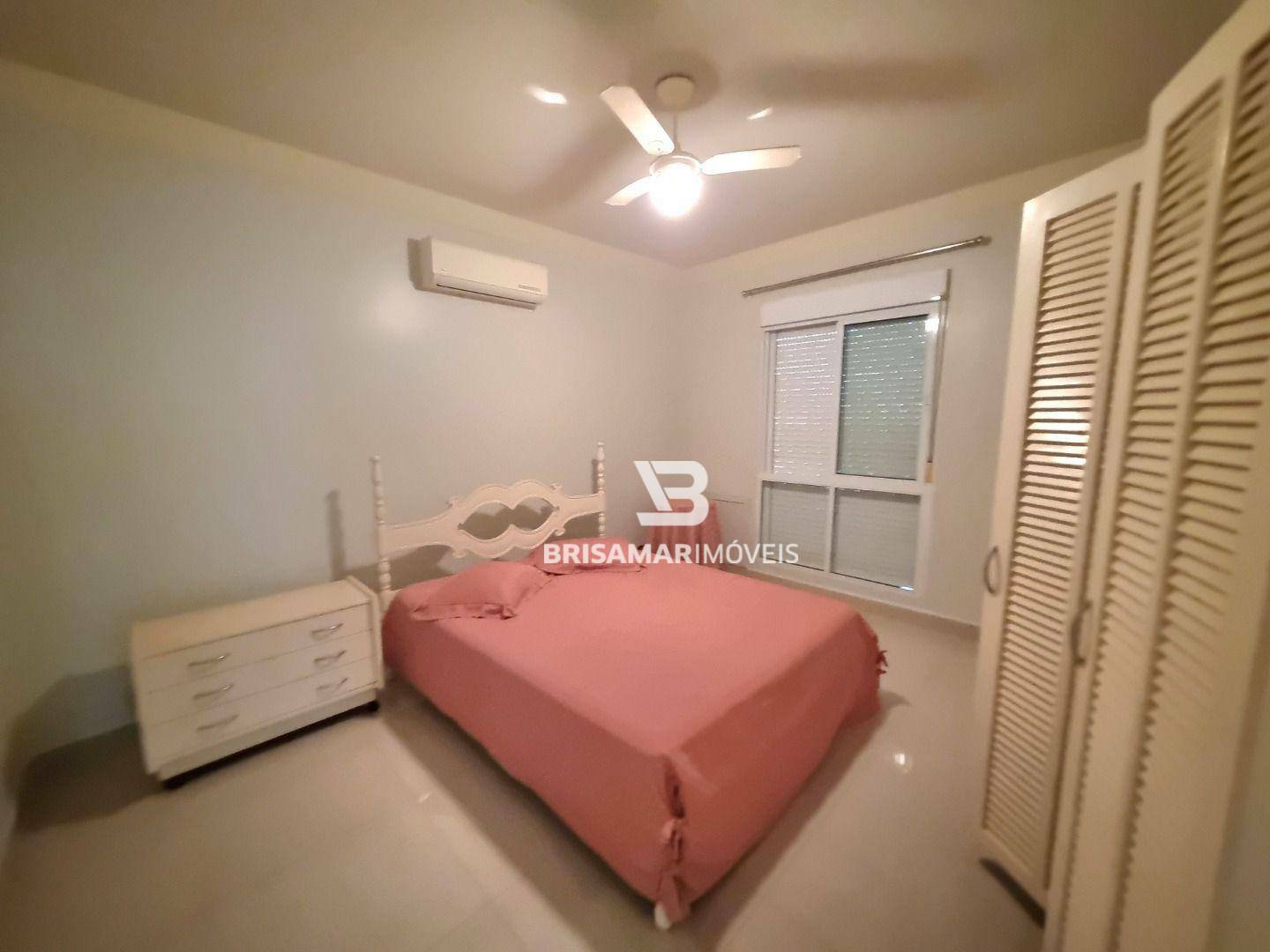 Apartamento à venda com 4 quartos, 200m² - Foto 21