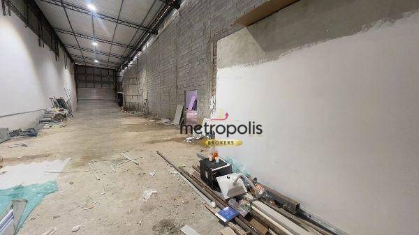 Loja-Salão para alugar, 320m² - Foto 3