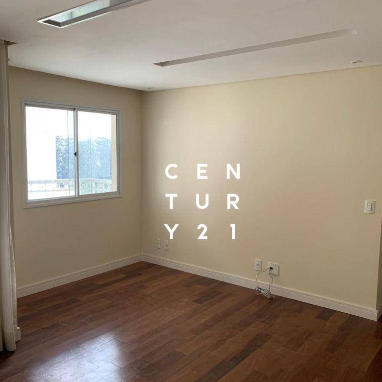 Apartamento, 3 quartos, 95 m² - Foto 2