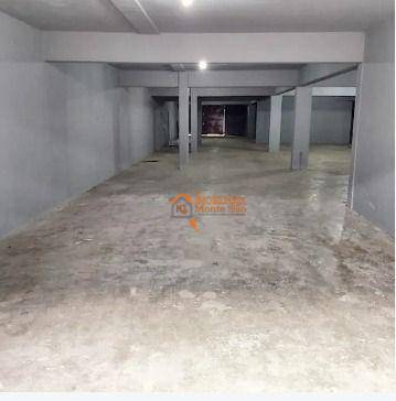 Depósito-Galpão-Armazém à venda e aluguel, 995m² - Foto 5