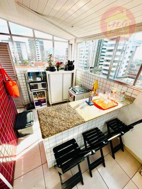 Cobertura, 3 quartos, 180 m² - Foto 12