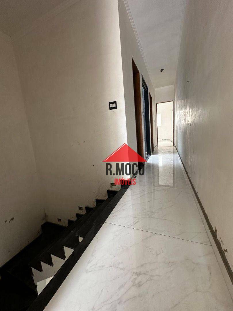 Sobrado à venda com 3 quartos, 131m² - Foto 9