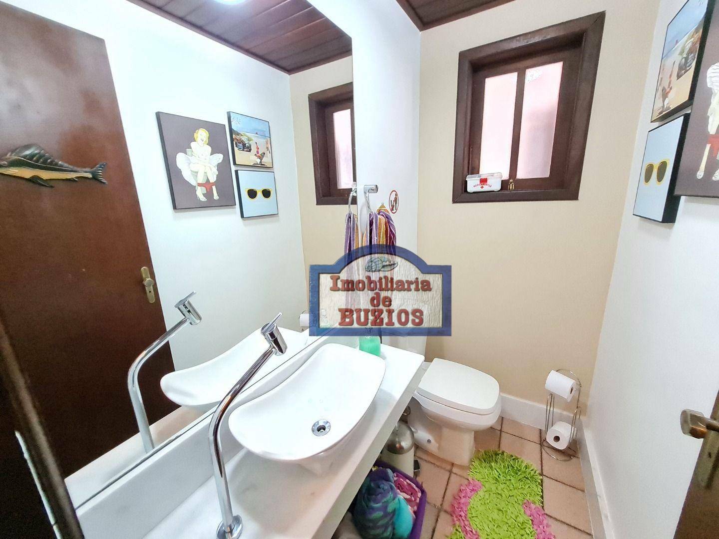 Casa de Condomínio para alugar com 4 quartos, 150m² - Foto 29