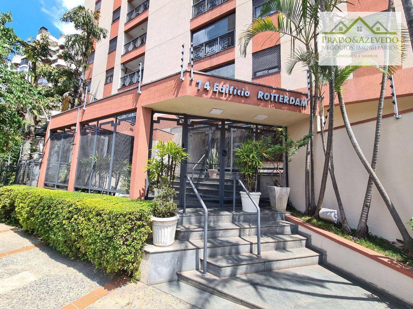 Apartamento à venda com 2 quartos, 60m² - Foto 16