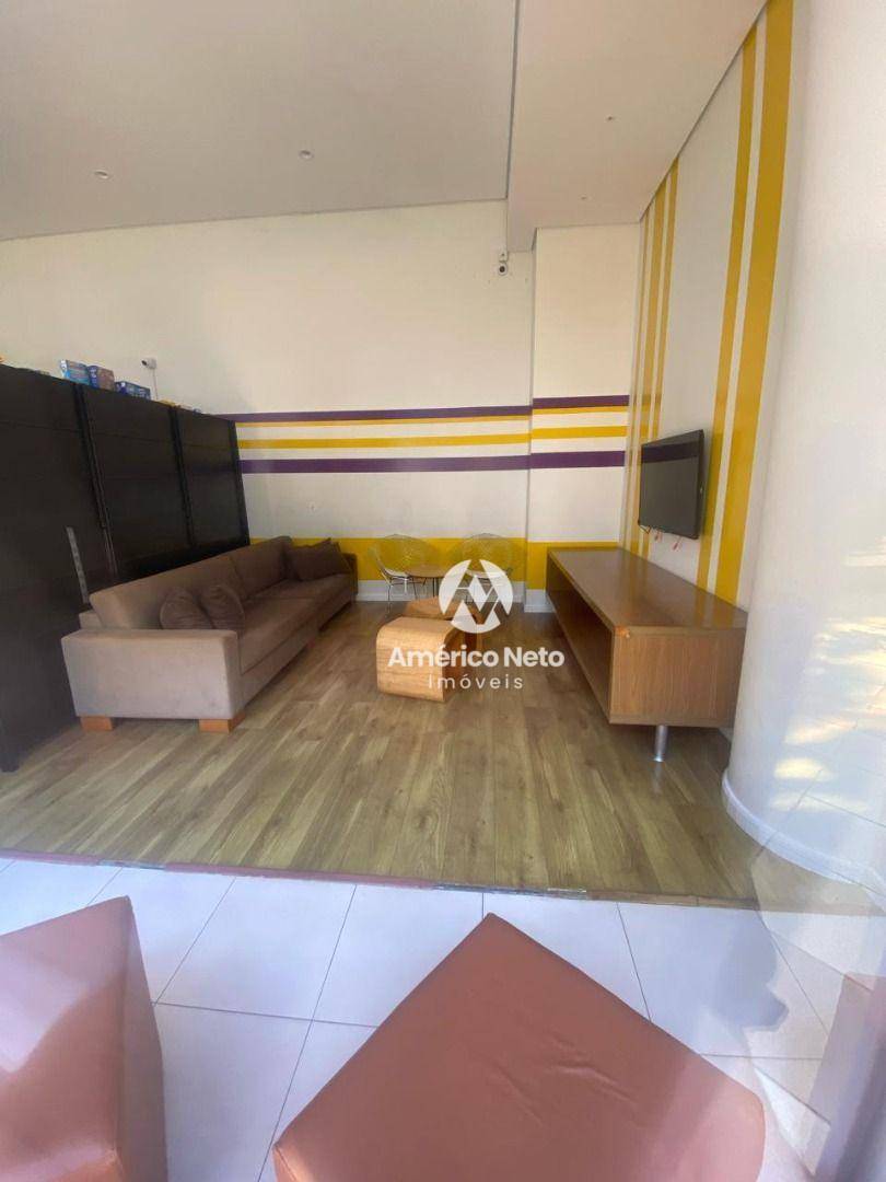 Apartamento à venda com 3 quartos, 122m² - Foto 20