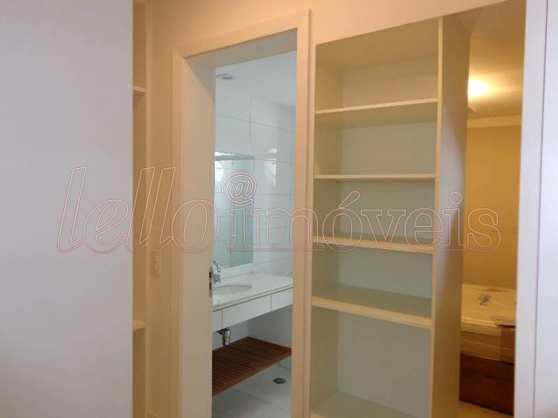 Apartamento para alugar com 1 quarto, 90m² - Foto 5