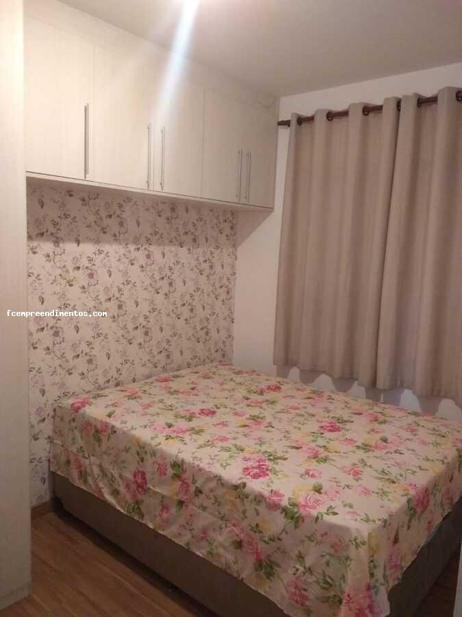 Apartamento à venda com 2 quartos, 48m² - Foto 4