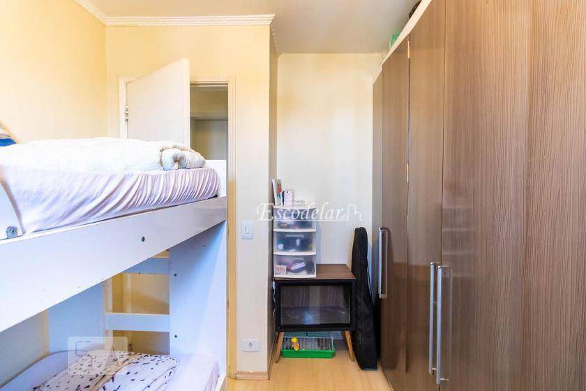 Apartamento à venda com 2 quartos, 57m² - Foto 12