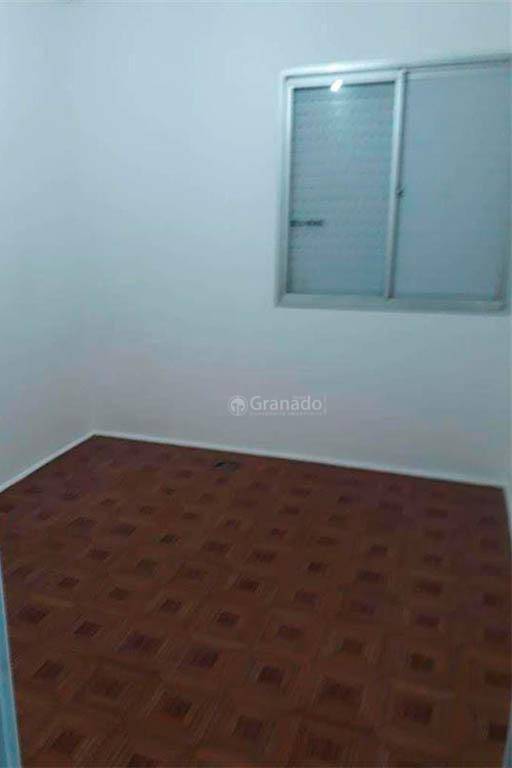 Apartamento à venda com 2 quartos, 65m² - Foto 5