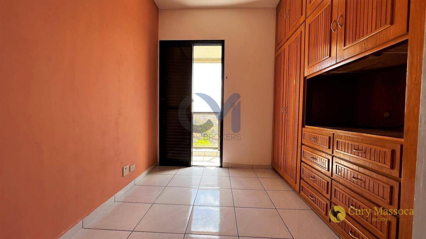 Apartamento à venda com 3 quartos, 95m² - Foto 14