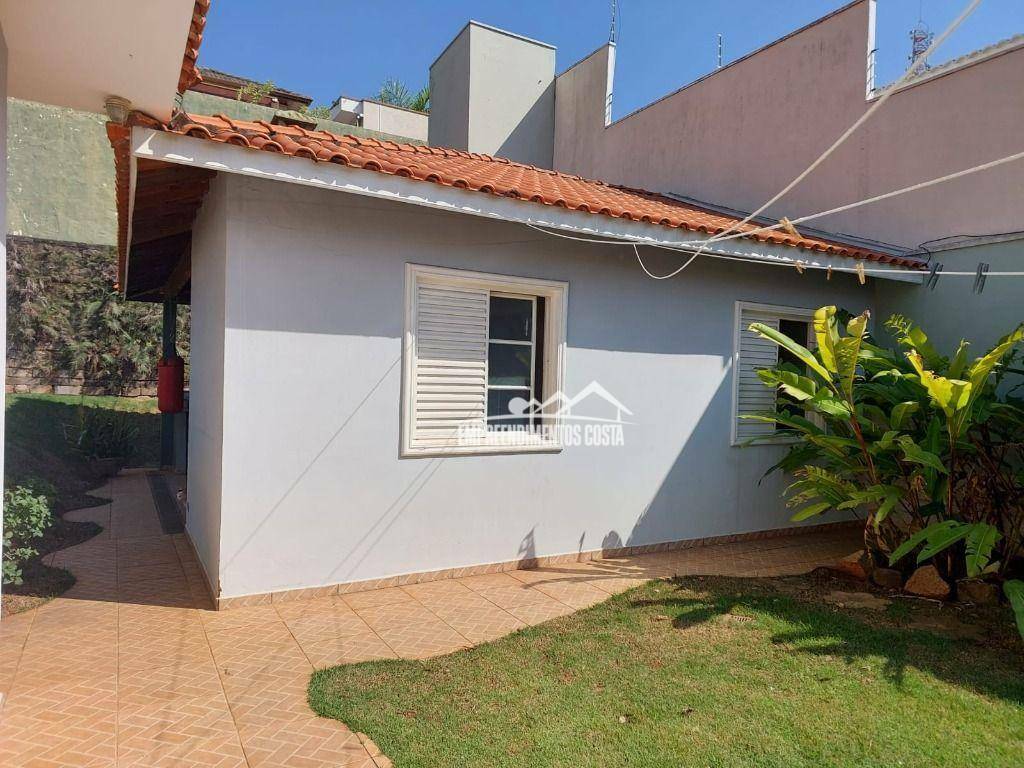 Casa de Condomínio à venda com 3 quartos, 274m² - Foto 7