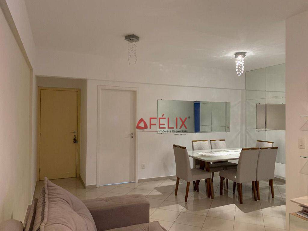 Apartamento à venda com 3 quartos, 90m² - Foto 9