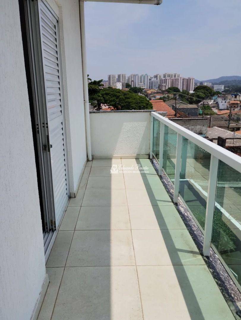 Sobrado à venda com 3 quartos, 125m² - Foto 45