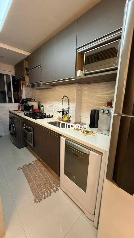 Apartamento, 2 quartos, 60 m² - Foto 2