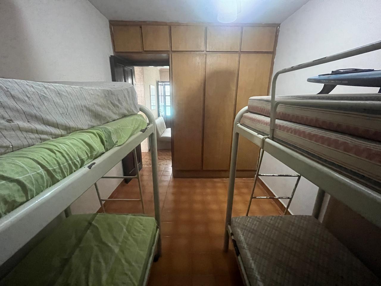 Apartamento para alugar com 1 quarto, 36m² - Foto 14