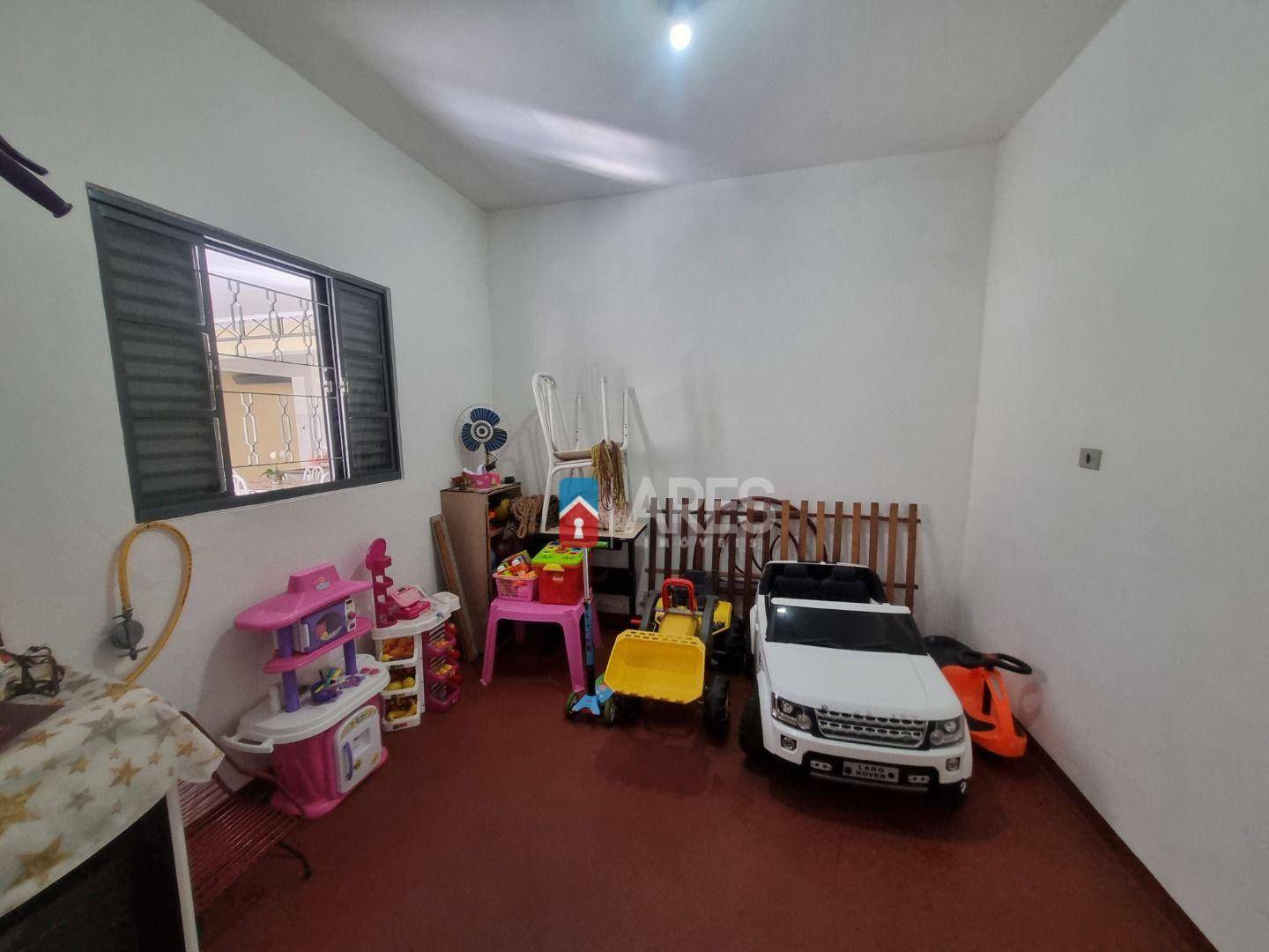 Casa à venda com 3 quartos, 99m² - Foto 18