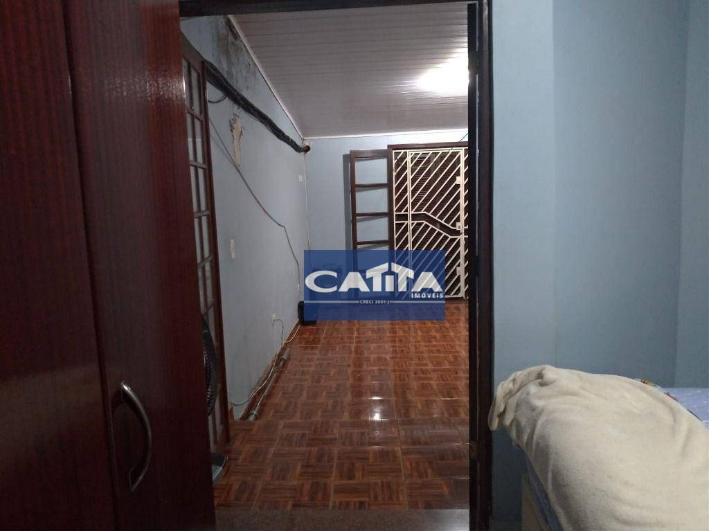 Sobrado à venda com 3 quartos, 120m² - Foto 29