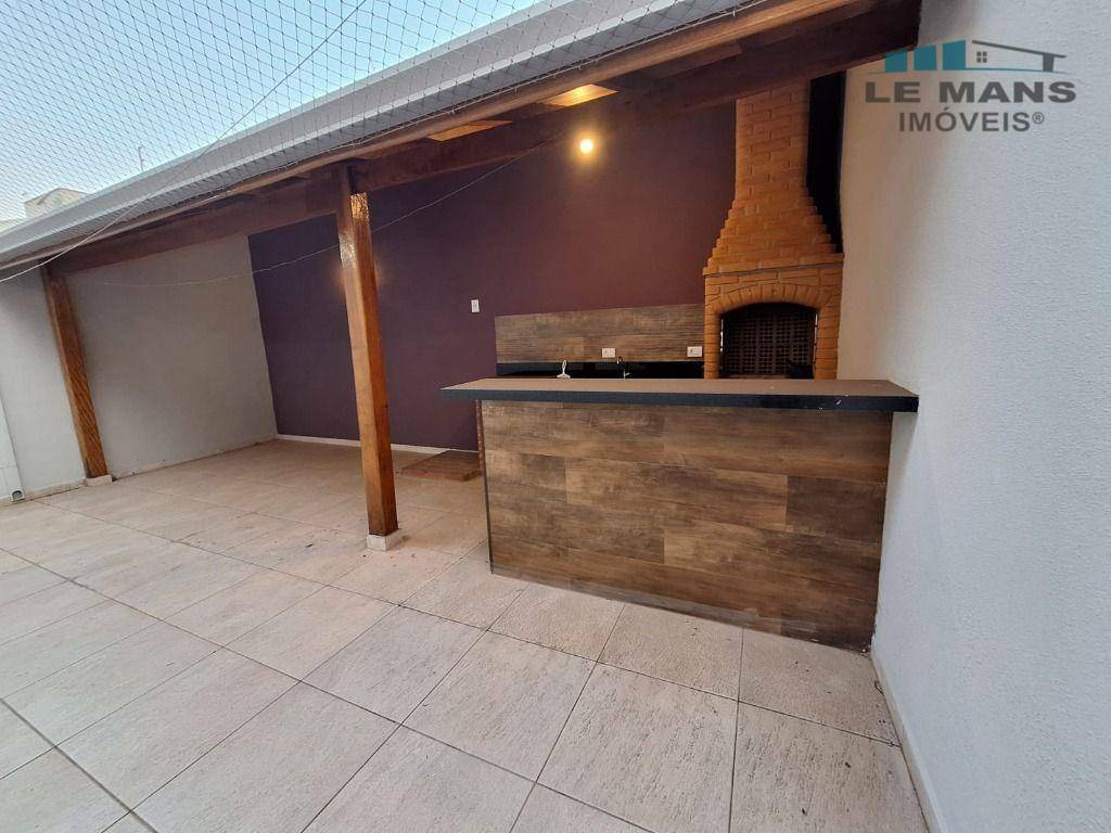 Casa à venda com 3 quartos, 150m² - Foto 33