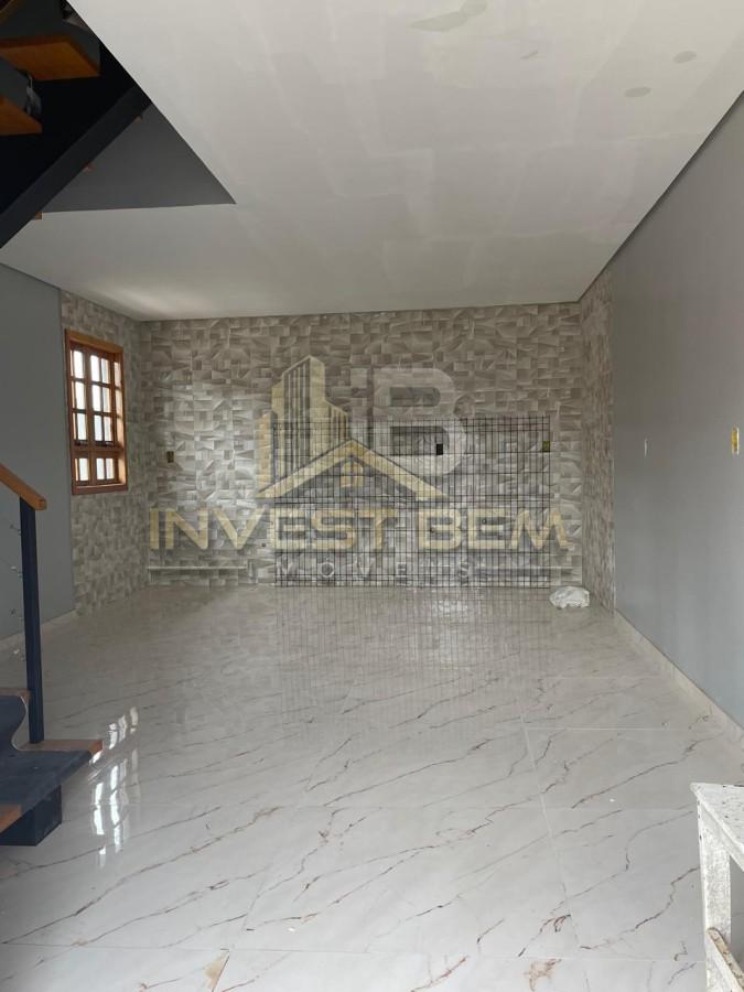 Sobrado à venda com 2 quartos, 70m² - Foto 3