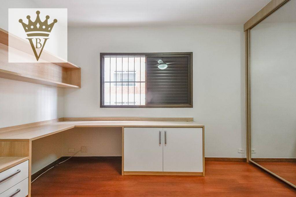 Apartamento à venda com 4 quartos, 217m² - Foto 26