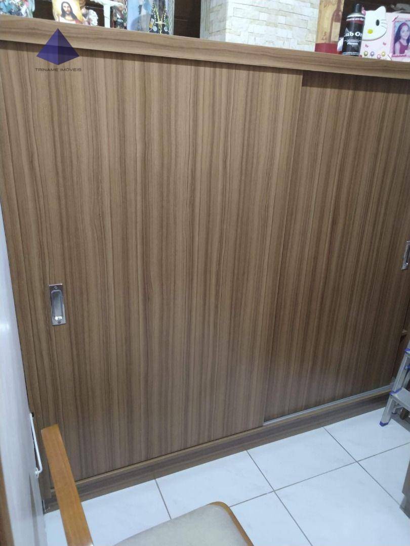 Sobrado à venda com 4 quartos, 170m² - Foto 20