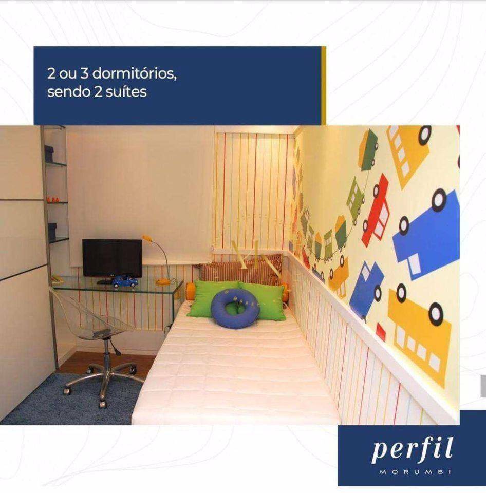 Apartamento à venda com 3 quartos, 96m² - Foto 16