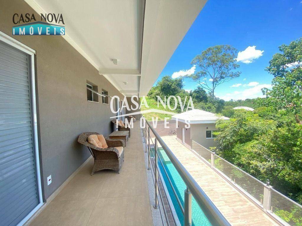 Casa de Condomínio à venda com 4 quartos, 440m² - Foto 25
