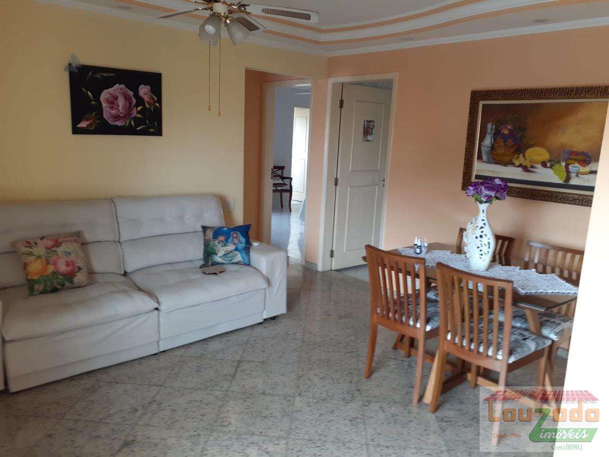 Apartamento à venda com 2 quartos, 86m² - Foto 3