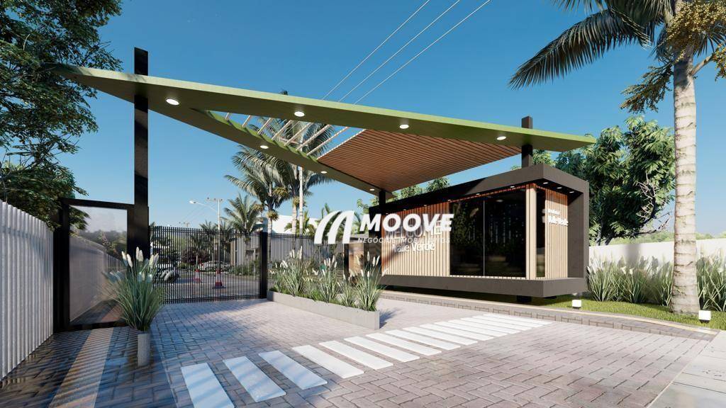 Loteamento e Condomínio, 150 m² - Foto 1