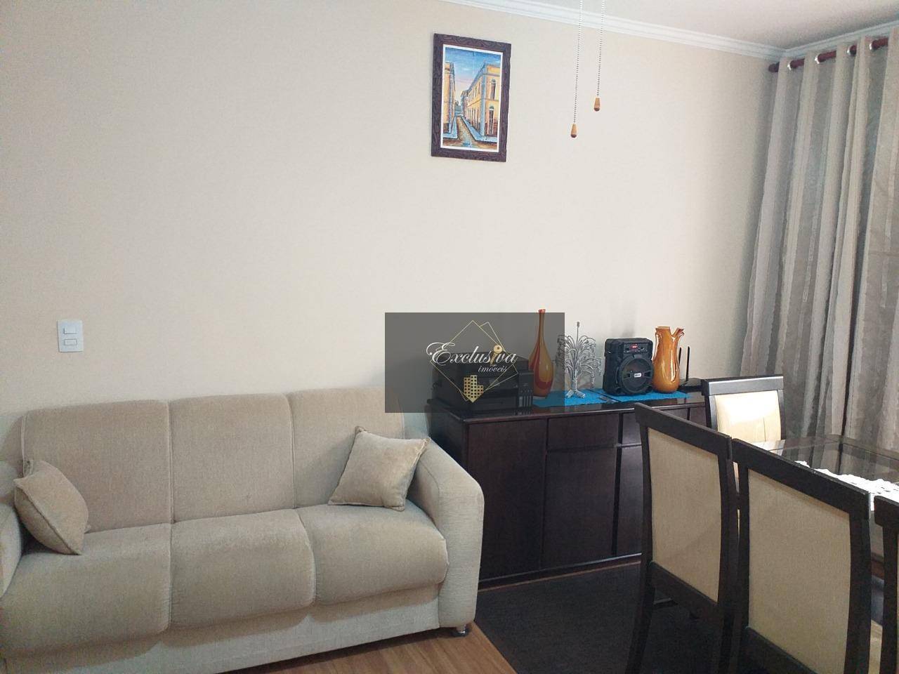 Apartamento à venda com 2 quartos, 75m² - Foto 6