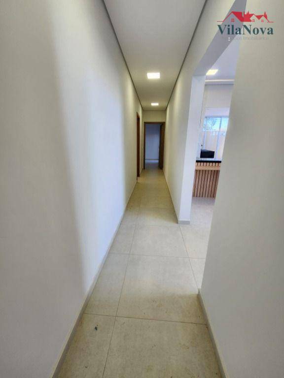 Casa de Condomínio à venda com 3 quartos, 141m² - Foto 15