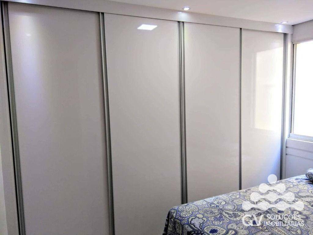 Apartamento à venda com 2 quartos, 52m² - Foto 5