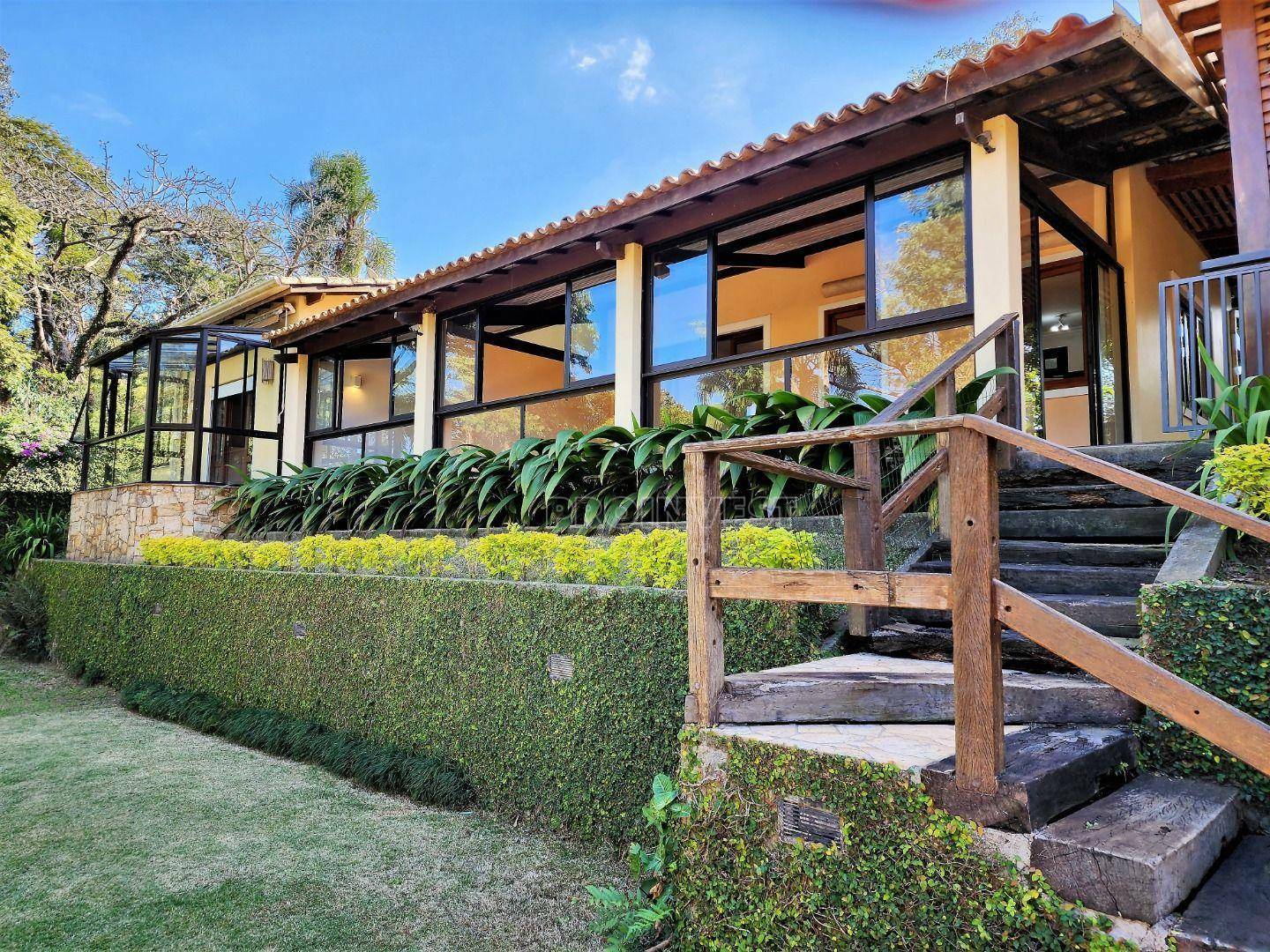 Casa de Condomínio à venda com 3 quartos, 455m² - Foto 28