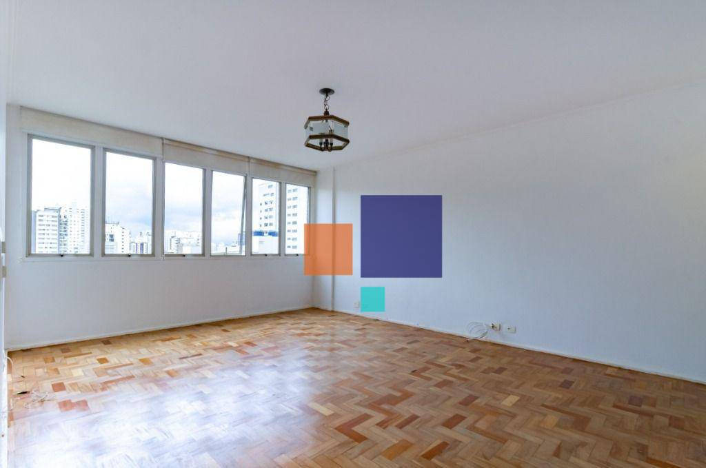 Apartamento à venda com 3 quartos, 141m² - Foto 6