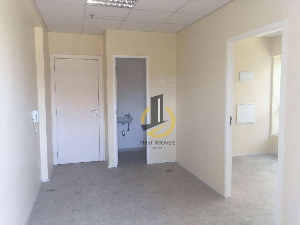 Conjunto Comercial-Sala à venda, 32m² - Foto 1