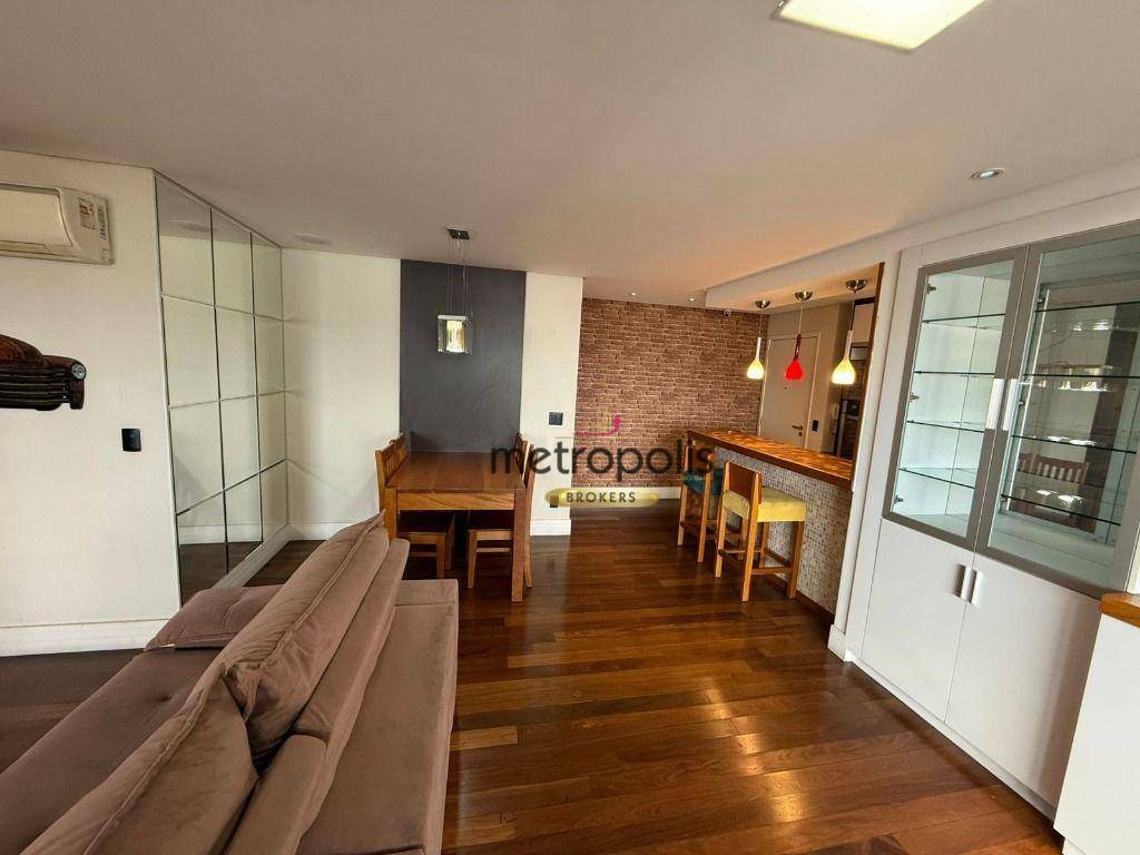 Apartamento à venda com 2 quartos, 93m² - Foto 2