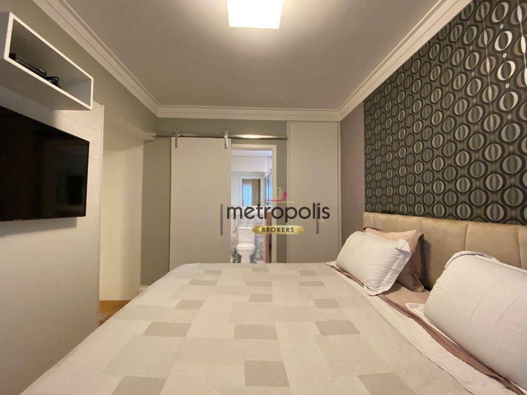 Apartamento à venda com 3 quartos, 128m² - Foto 36