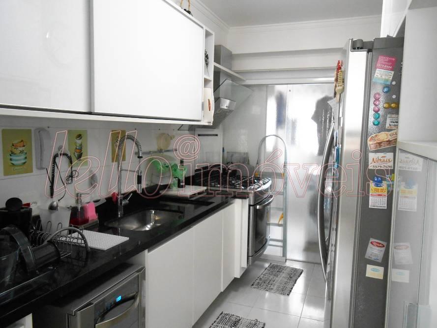 Apartamento à venda com 5 quartos, 128m² - Foto 8