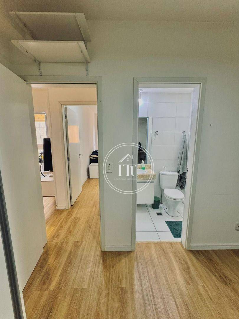 Apartamento, 2 quartos, 60 m² - Foto 4