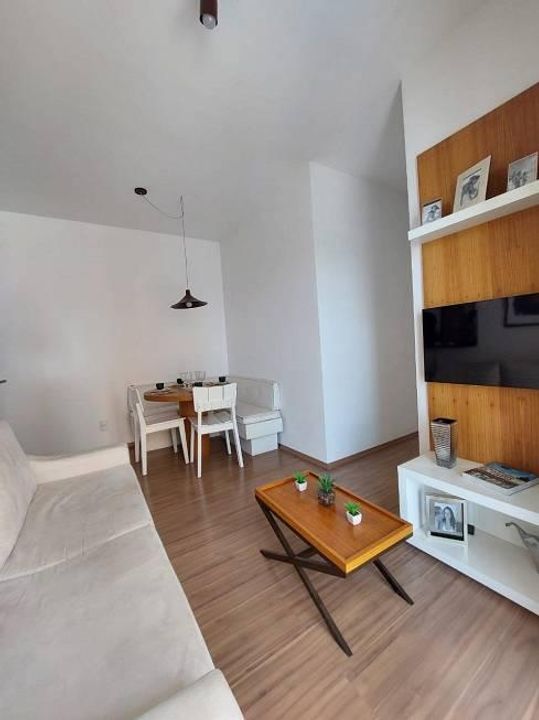 Apartamento à venda com 3 quartos, 62m² - Foto 14