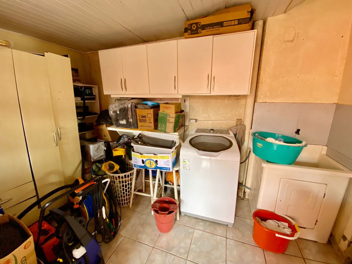 Casa à venda com 3 quartos, 300m² - Foto 13