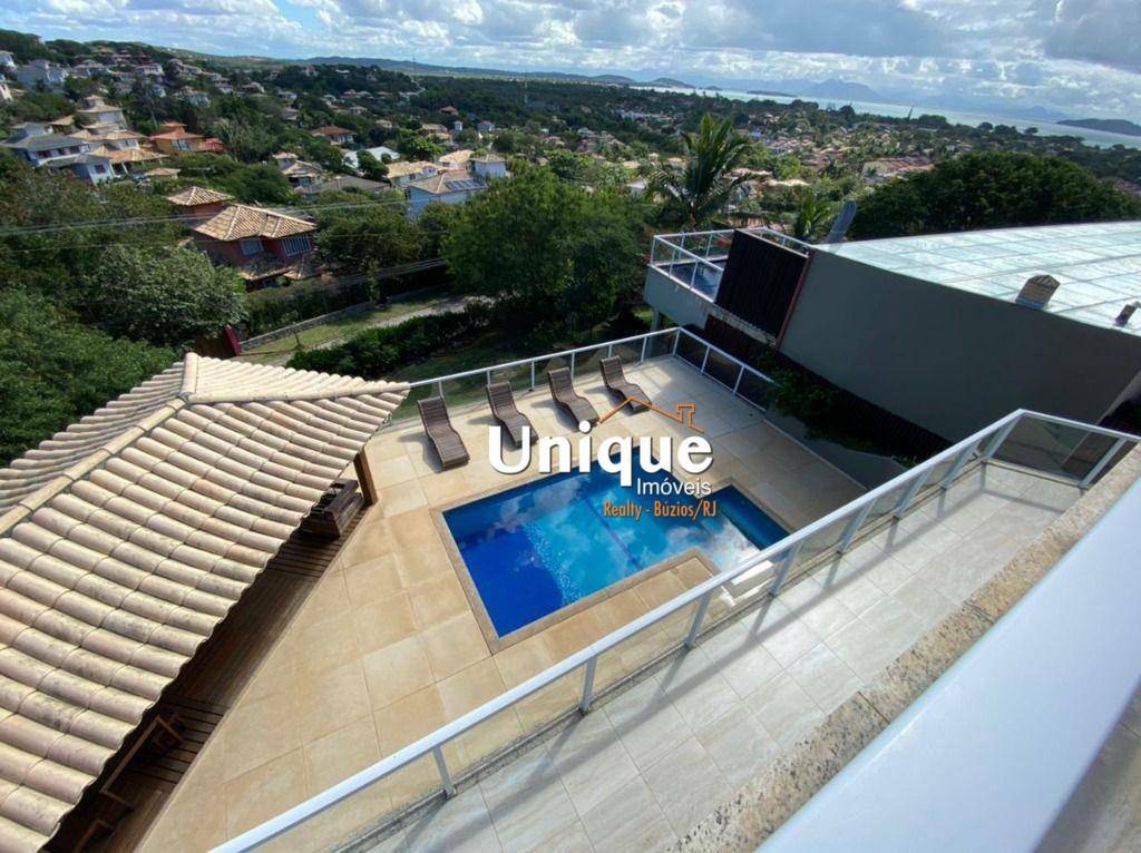 Casa à venda com 5 quartos, 450m² - Foto 3