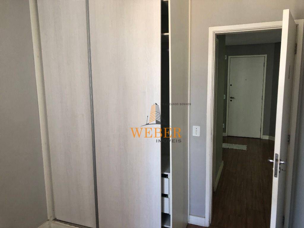 Apartamento à venda com 2 quartos, 52m² - Foto 15