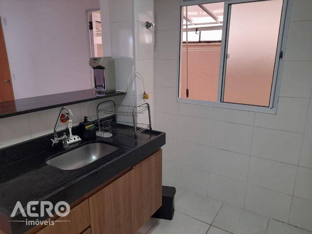 Apartamento, 2 quartos, 65 m² - Foto 4