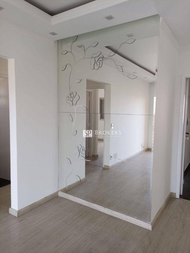 Apartamento à venda com 3 quartos, 77m² - Foto 20