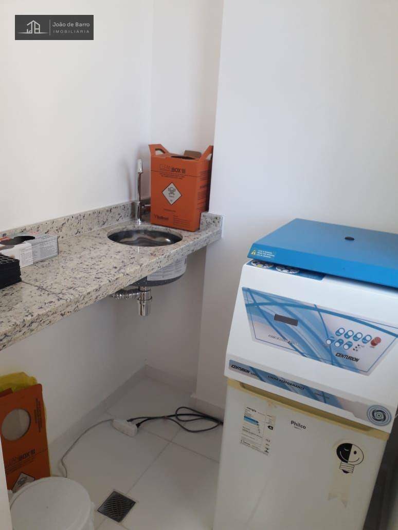 Conjunto Comercial-Sala à venda e aluguel, 44m² - Foto 6