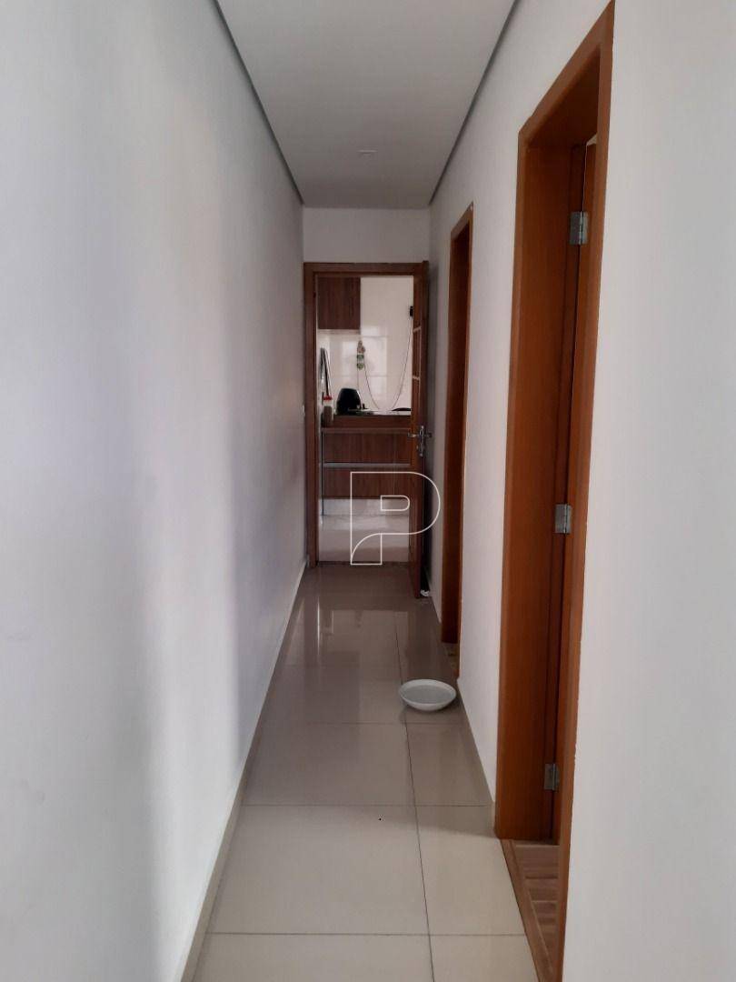 Casa de Condomínio à venda com 3 quartos, 140m² - Foto 5